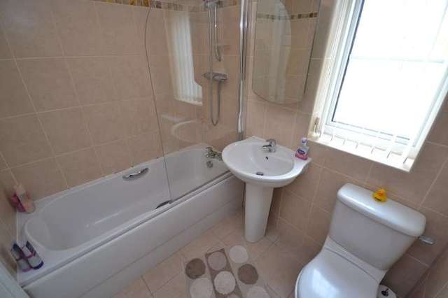  Image of 3 bedroom Semi-Detached house for sale in Gleneagles Court Normanton WF6 at Normanton West Yorkshire, WF6 1WW