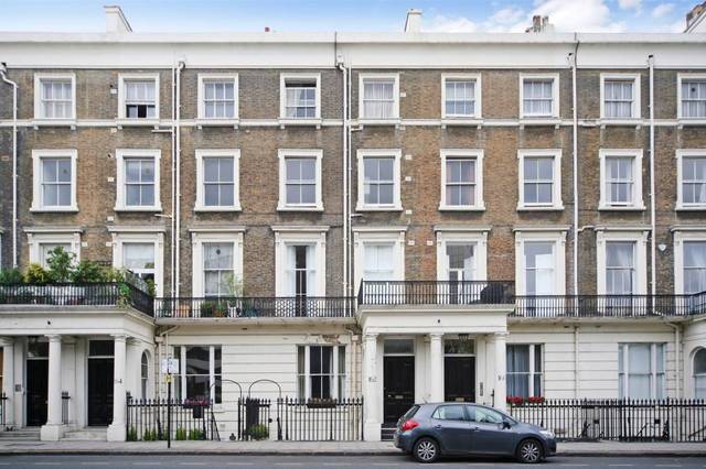  Image of Studio flat to rent in Gloucester Terrace London W2 at Gloucester Terrace  London, W2 6HR
