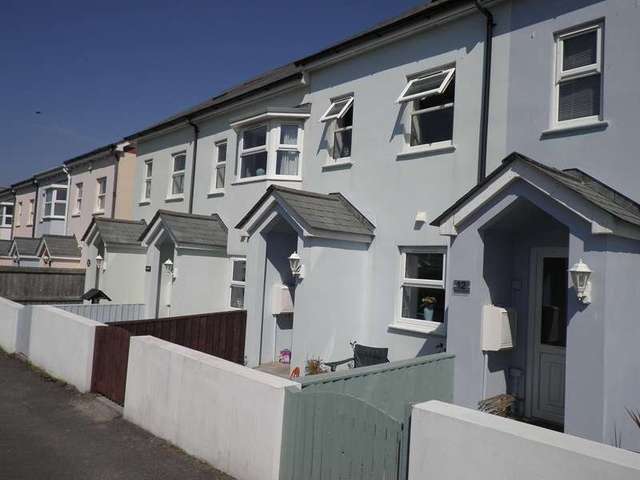  Image of 3 bedroom Detached house for sale in Golf Links Road Westward Ho Bideford EX39 at Golf Links Road Westward Ho BIDEFORD, EX39 1LH