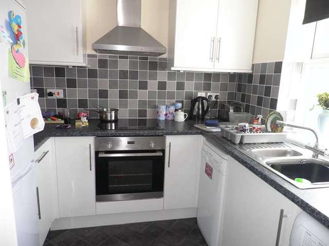  Image of 3 bedroom Detached house for sale in Golf Links Road Westward Ho Bideford EX39 at Golf Links Road Westward Ho BIDEFORD, EX39 1LH