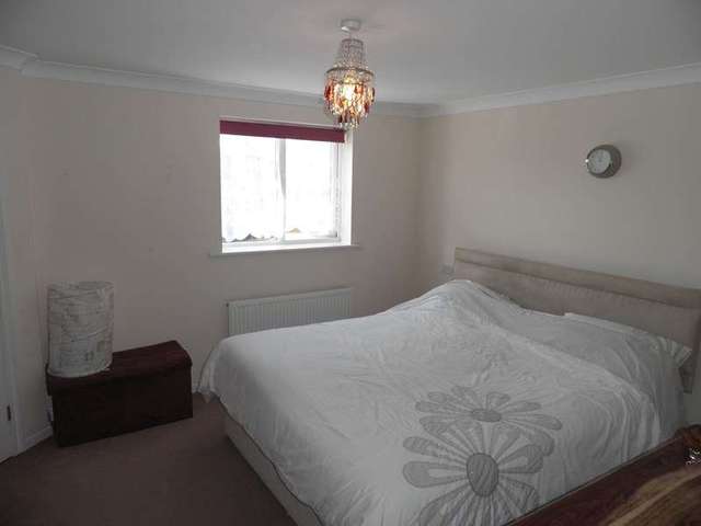  Image of 4 bedroom Detached house for sale in Goodwood Park Road Northam Bideford EX39 at Goodwood Park Road Northam Bideford, EX39 2RR