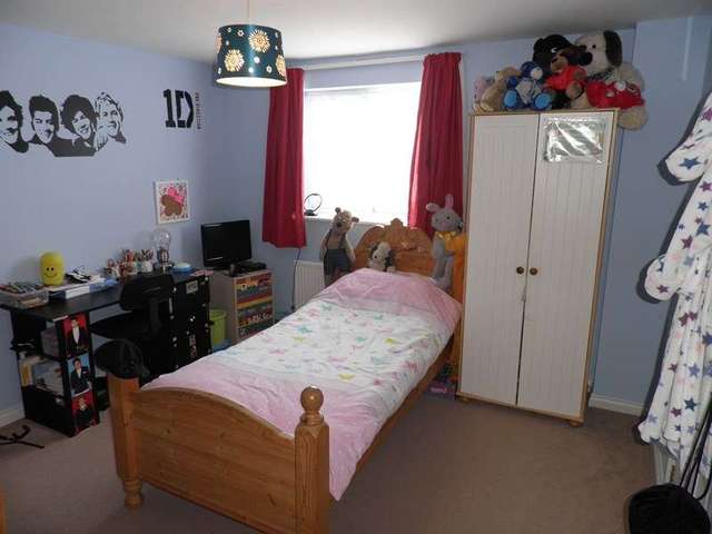  Image of 4 bedroom Detached house for sale in Goodwood Park Road Northam Bideford EX39 at Goodwood Park Road Northam Bideford, EX39 2RR