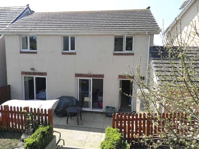  Image of 4 bedroom Detached house for sale in Goodwood Park Road Northam Bideford EX39 at Goodwood Park Road Northam Bideford, EX39 2RR