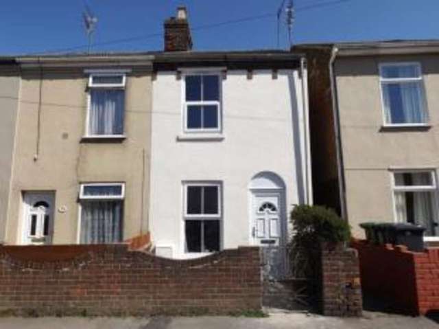  Image of 3 bedroom End of Terrace for sale in Nelson Road Gorleston Great Yarmouth NR31 at Gorleston Great Yarmouth Gorleston on Sea, NR31 6AY