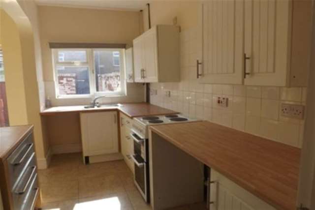  Image of 3 bedroom Detached house to rent in Grafton Road Ellesmere Port CH65 at Ellesmere Port, CH65 2BD