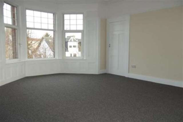  Image of 3 bedroom Flat to rent in Grahamshill Street Airdrie ML6 at Airdrie, ML6 7EN