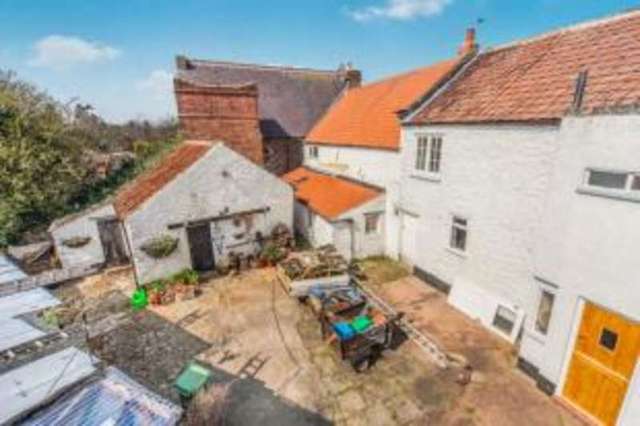  Image of 3 bedroom End of Terrace for sale in Grange Road Brompton on Swale Richmond DL10 at Brompton on Swale Richmond Brompton on Swale, DL10 7HJ