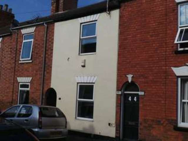  Image of 3 bedroom Terraced house to rent in Grantley Street Grantham NG31 at Grantley Street  Grantham, NG31 6BW
