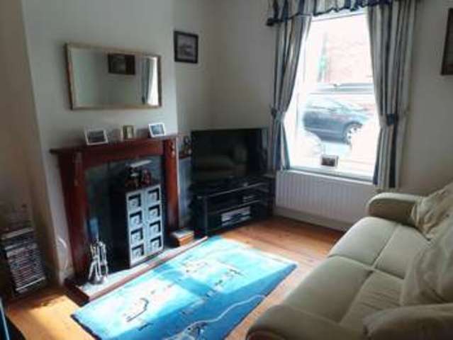  Image of 3 bedroom Terraced house to rent in Grantley Street Grantham NG31 at Grantley Street  Grantham, NG31 6BW