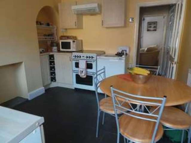  Image of 3 bedroom Terraced house to rent in Grantley Street Grantham NG31 at Grantley Street  Grantham, NG31 6BW
