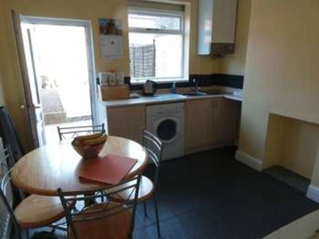  Image of 3 bedroom Terraced house to rent in Grantley Street Grantham NG31 at Grantley Street  Grantham, NG31 6BW
