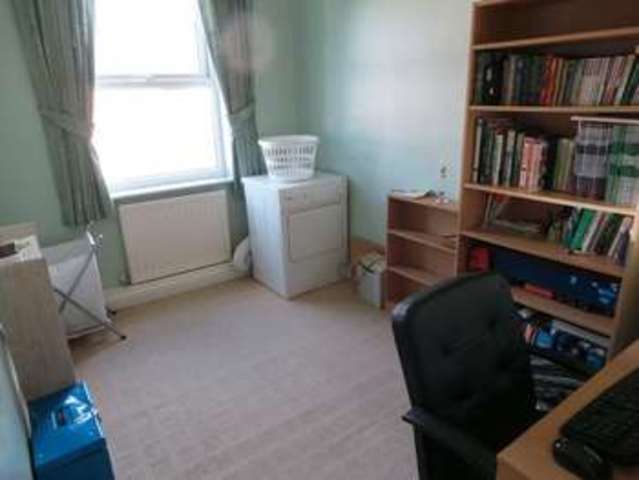  Image of 3 bedroom Terraced house to rent in Grantley Street Grantham NG31 at Grantley Street  Grantham, NG31 6BW