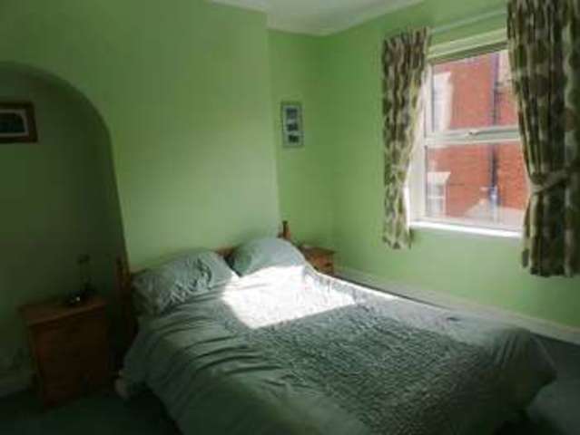  Image of 3 bedroom Terraced house to rent in Grantley Street Grantham NG31 at Grantley Street  Grantham, NG31 6BW