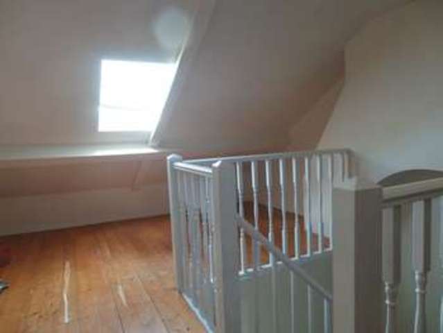 Image of 3 bedroom Terraced house to rent in Grantley Street Grantham NG31 at Grantley Street  Grantham, NG31 6BW