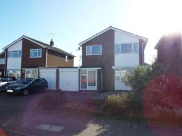 Image of 4 bedroom Detached house for sale in Cedar Way Great Bentley Colchester CO7 at Great Bentley Colchester Great Bentley, CO7 8LT