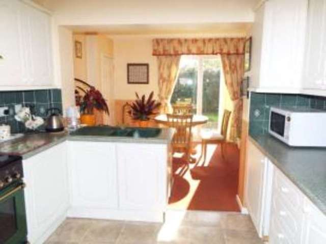  Image of 4 bedroom Detached house for sale in Cedar Way Great Bentley Colchester CO7 at Great Bentley Colchester Great Bentley, CO7 8LT