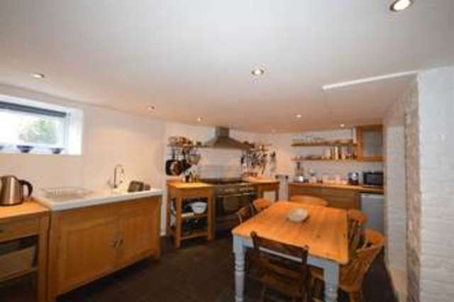  Image of 4 bedroom Detached house for sale in Great Clowes Street Salford M7 at Salford M7 2EB Salford, M7 2EB