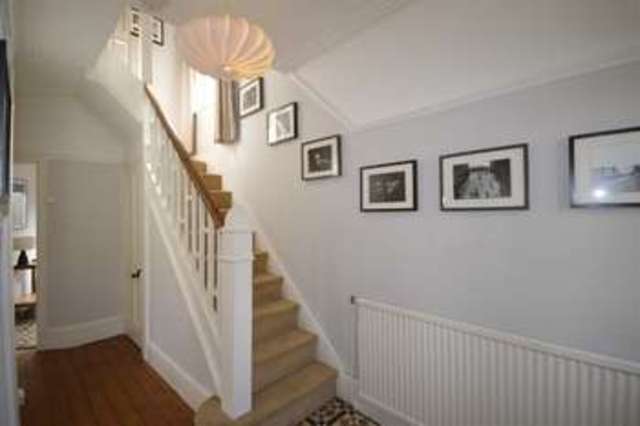  Image of 4 bedroom Detached house for sale in Great Clowes Street Salford M7 at Salford M7 2EB Salford, M7 2EB