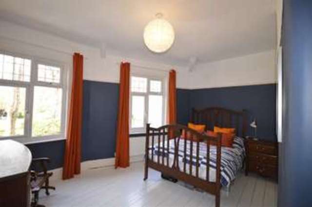  Image of 4 bedroom Detached house for sale in Great Clowes Street Salford M7 at Salford M7 2EB Salford, M7 2EB