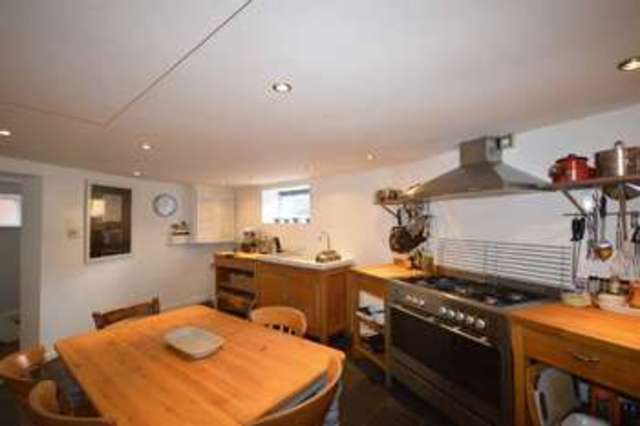  Image of 4 bedroom Detached house for sale in Great Clowes Street Salford M7 at Salford M7 2EB Salford, M7 2EB