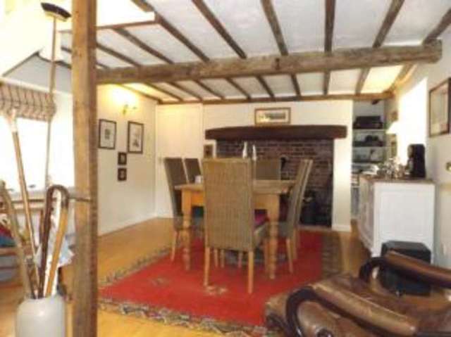  Image of 3 bedroom Detached house for sale in The Street Great Cressingham Thetford IP25 at Great Cressingham Thetford Great Cressingham, IP25 6NL
