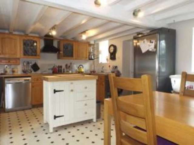  Image of 3 bedroom Detached house for sale in The Street Great Cressingham Thetford IP25 at Great Cressingham Thetford Great Cressingham, IP25 6NL