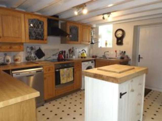  Image of 3 bedroom Detached house for sale in The Street Great Cressingham Thetford IP25 at Great Cressingham Thetford Great Cressingham, IP25 6NL