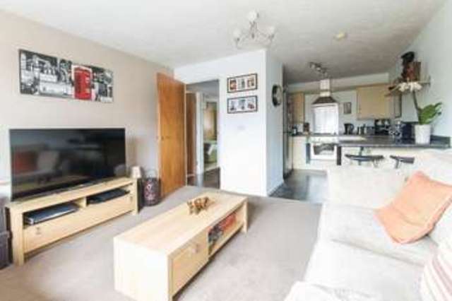  Image of 2 bedroom Flat for sale in Great Northern Road Derby DE1 at Great Northern Road  Derby, DE1 1LZ