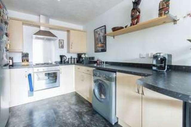  Image of 2 bedroom Flat for sale in Great Northern Road Derby DE1 at Great Northern Road  Derby, DE1 1LZ