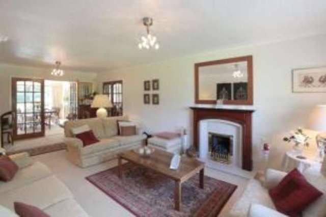  Image of 4 bedroom Detached house for sale in Green Lane Poynton Stockport SK12 at Higher Poynton Cheshire Middlewood, SK12 1TJ