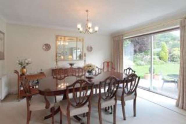  Image of 4 bedroom Detached house for sale in Green Lane Poynton Stockport SK12 at Higher Poynton Cheshire Middlewood, SK12 1TJ
