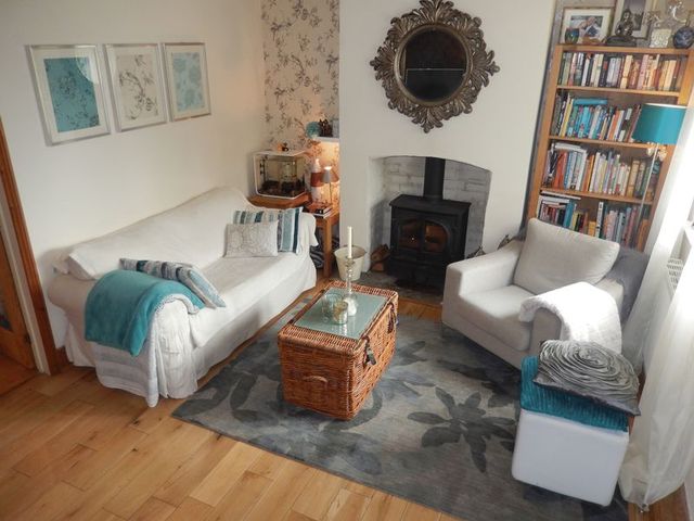  Image of 2 bedroom Detached house for sale in Green Lane Harby Melton Mowbray LE14 at Green Lane  Harby, LE14 4BQ