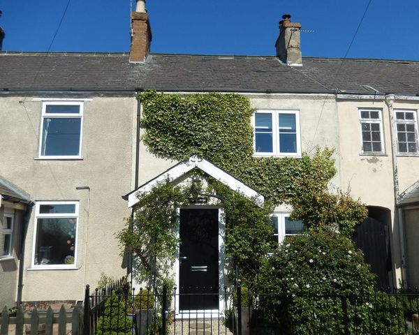  Image of 2 bedroom Detached house for sale in Green Lane Harby Melton Mowbray LE14 at Green Lane  Harby, LE14 4BQ
