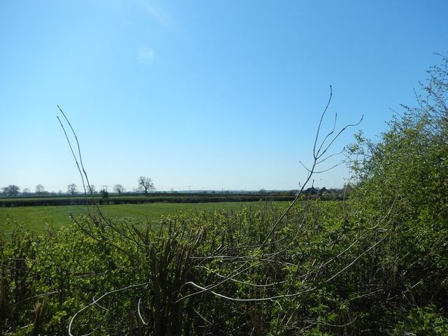  Image of 2 bedroom Detached house for sale in Green Lane Harby Melton Mowbray LE14 at Green Lane  Harby, LE14 4BQ
