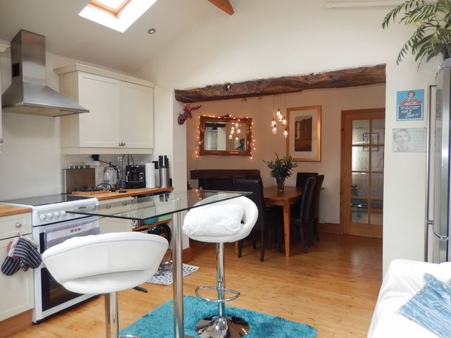  Image of 2 bedroom Detached house for sale in Green Lane Harby Melton Mowbray LE14 at Green Lane  Harby, LE14 4BQ