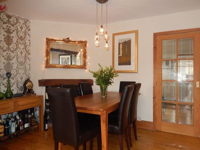  Image of 2 bedroom Detached house for sale in Green Lane Harby Melton Mowbray LE14 at Green Lane  Harby, LE14 4BQ
