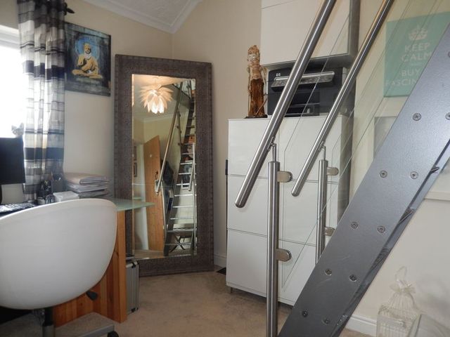  Image of 2 bedroom Detached house for sale in Green Lane Harby Melton Mowbray LE14 at Green Lane  Harby, LE14 4BQ
