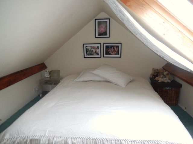  Image of 2 bedroom Detached house for sale in Green Lane Harby Melton Mowbray LE14 at Green Lane  Harby, LE14 4BQ