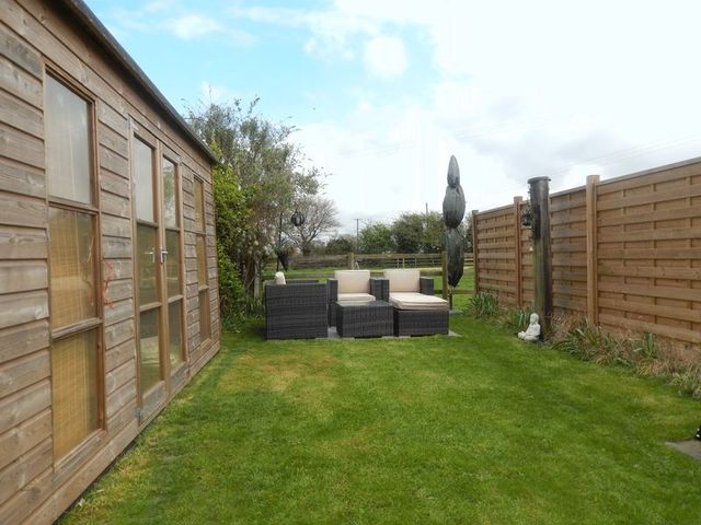  Image of 2 bedroom Detached house for sale in Green Lane Harby Melton Mowbray LE14 at Green Lane  Harby, LE14 4BQ