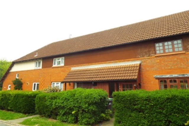  Image of 2 bedroom Terraced house to rent in Gregory Close Old Hall Warrington WA5 at Warrington, WA5 8PR