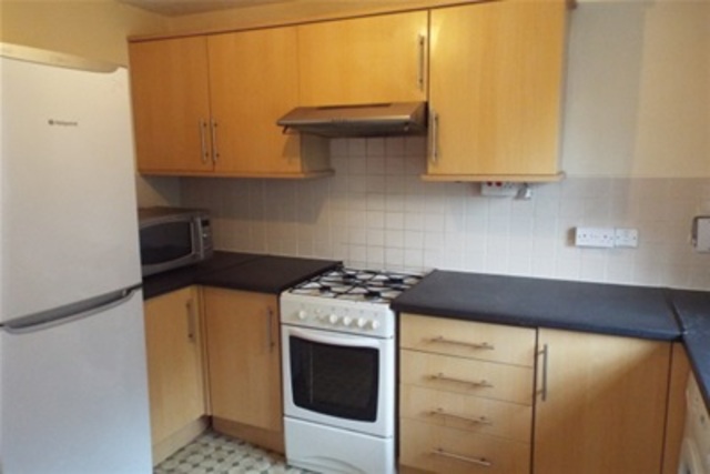  Image of 2 bedroom Terraced house to rent in Gregory Close Old Hall Warrington WA5 at Warrington, WA5 8PR