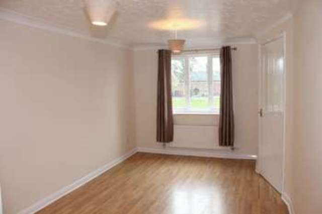  Image of 2 bedroom Terraced house to rent in Grenville View Cotford St. Luke Taunton TA4 at Grenville View Cotford St Luke Taunton, TA4 1JH