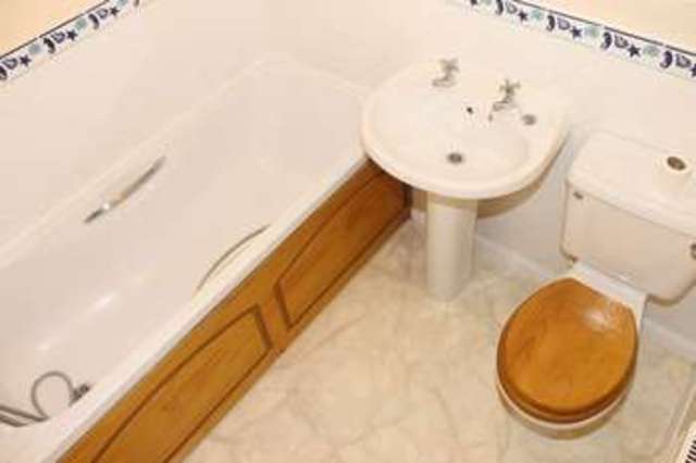  Image of 2 bedroom Terraced house to rent in Grenville View Cotford St. Luke Taunton TA4 at Grenville View Cotford St Luke Taunton, TA4 1JH
