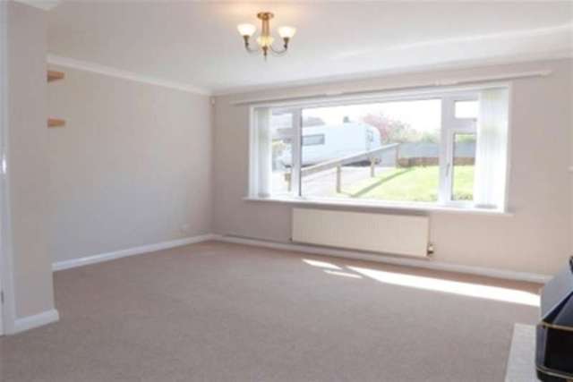  Image of 3 bedroom Semi-Detached house to rent in Gresham Close Tamerton Foliot Plymouth PL5 at Plymouth, PL5 4QD
