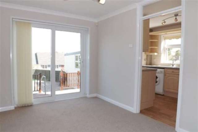  Image of 3 bedroom Semi-Detached house to rent in Gresham Close Tamerton Foliot Plymouth PL5 at Plymouth, PL5 4QD