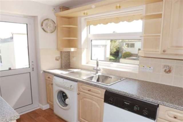  Image of 3 bedroom Semi-Detached house to rent in Gresham Close Tamerton Foliot Plymouth PL5 at Plymouth, PL5 4QD