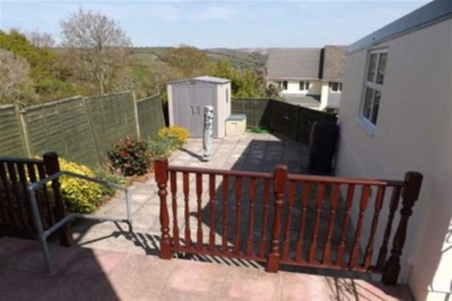  Image of 3 bedroom Semi-Detached house to rent in Gresham Close Tamerton Foliot Plymouth PL5 at Plymouth, PL5 4QD