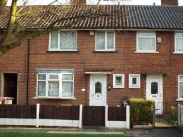  Image of 3 bedroom Terraced house for sale in Grosvenor Drive Walkden Manchester M28 at Worsley Manchester Walkden, M28 3RW