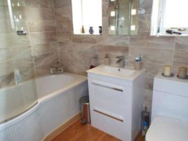  Image of 3 bedroom Terraced house for sale in Grosvenor Drive Walkden Manchester M28 at Worsley Manchester Walkden, M28 3RW