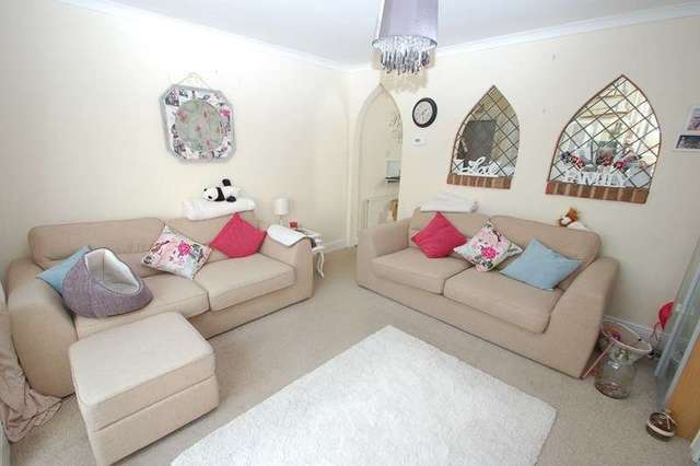  Image of 3 bedroom Terraced house for sale in Grove Road Gosport PO12 at Grove Road Hardway Gosport, PO12 4JN